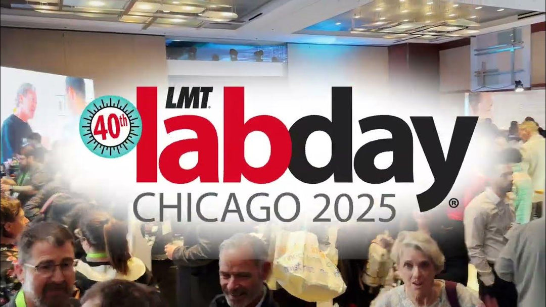 LMT LAB DAY Chicago 2025