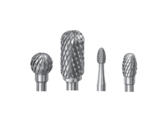 LAB CARBIDE BUR - CUTTERS